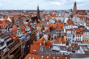 Tanio nie jest! Takie ceny mieszkań tylko we Wrocławiu