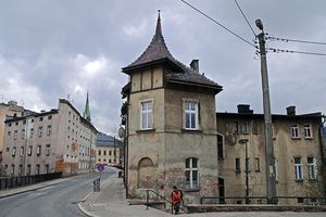 Dolnośląskie miasteczka mają coraz mniej mieszkańców