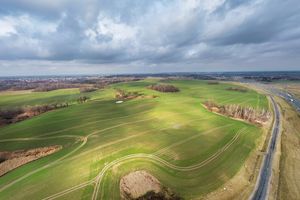 Starostwo kontra władze Olsztyna