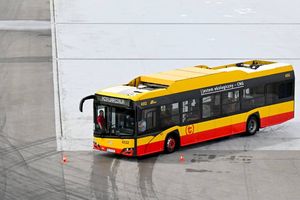 Rzeszów kupuje 20 autobusów na wodór, jest przetarg na dostawę pojazdów