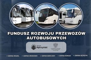 Rozkład jazdy lokalnych linii autobusowych