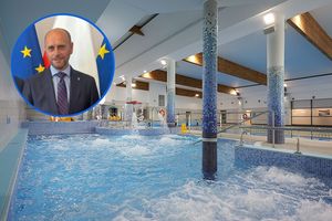 Gmina Zalewo wspiera naukę pływania – zajęcia dla najmłodszych dzięki wsparciu sponsora