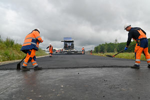 Ponad 18,5 mln zł na rozwój dróg w powiecie iławskim