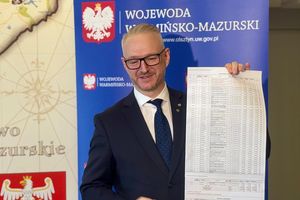 166 milionów na drogi w województwie