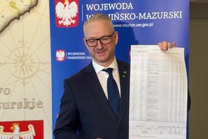 Ile pieniędzy trafi do powiatu nowomiejskiego? Rządowe 166 milionów złotych na inwestycje drogowe w województwie