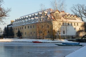 Węgorzewski zamek znów będzie tętnił życiem