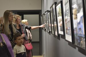 Historia Olecka w opowieściach fotograficznych