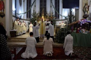 Zdecydowały się trwać w czystości do końca życia