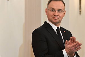 Prezydent Duda w Al Jazeera: Trump nie jest sceptyczny wobec NATO