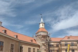 Morąskie muzeum zmieniło nazwę