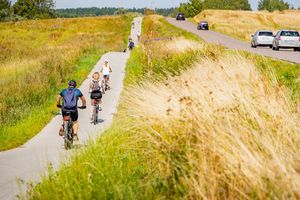 Ścieżka rowerowa połączy Braniewo z Fromborkiem. Nowa inwestycja za 18 mln zł