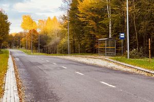 Bardziej niż Bażantarnię cenią drogi bez korków? Wybrano wstępne warianty przebiegu drugiego odcinka ul. Wschodniej