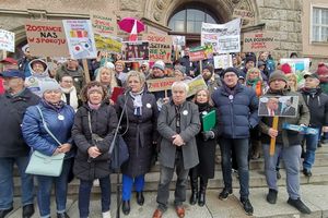 Gmina Purda wygrała z Olsztynem