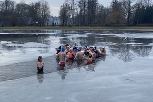 Wielka Flota Zjednoczonych Sił w Nidzicy. Sprawdź, co będzie się działo!