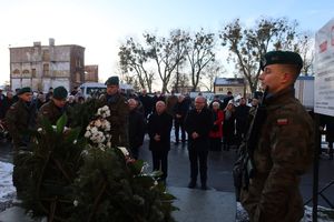 Dzień Pamięci Ofiar Obu Totalitaryzmów na Warmii i Mazurach