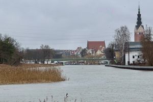 Zwołano posiedzenie sztabu kryzysowego