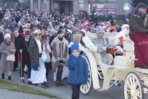 Uroczystość Objawienia Pańskiego jednym z najstarszych świąt chrześcijańskich