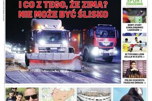 Już dziś najnowsze wydanie Gazety Olsztyńskiej
