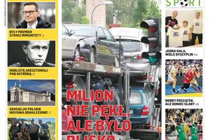 Już dziś najnowsze wydanie Gazety Olsztyńskiej