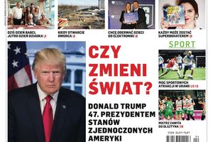 Już dziś najnowsze wydanie Gazety Olsztyńskiej 