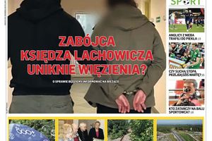 Już dziś najnowsze wydanie Gazety Olsztyńskiej