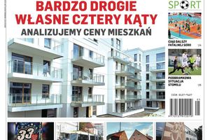 Już dziś najnowsze wydanie Gazety Olsztyńskiej