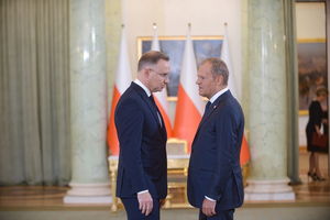 Tusk zrezygnował z organizacji unijnego szczytu! Nie chciał prezydenta w roli gospodarza