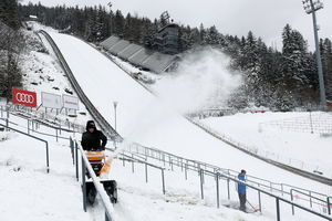 Czarowanie formy reprezentacji Polski