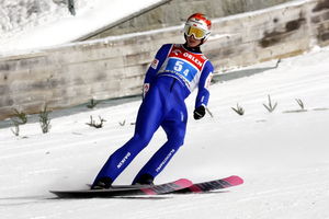 Czy Polak wreszcie stanie na podium?