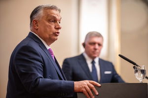 Orban: po zwycięstwie Trumpa przyszła nasza kolej, aby „okupować” Brukselę