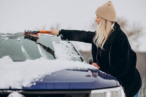 Na Warmii i Mazurach nadal obowiązują ostrzeżenia przed niebezpieczną pogodą