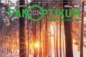 Panoptikum Lasów Państwowych 2024