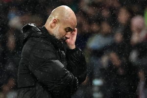 Guardiola: mecze City z Realem to już właściwie... derby