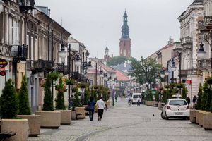 Radom chce poszerzyć swoje granice. Są głosy sprzeciwu