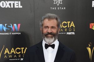 Mel Gibson triumfuje – jego nowa produkcja rządzi w amerykańskich kinach