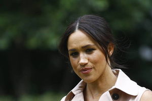 Meghan Markle debiutuje z lifestylowym programem na Netflixie