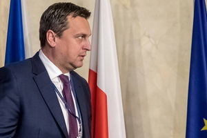 Słowacka delegacja wybiera się do Moskwy. 