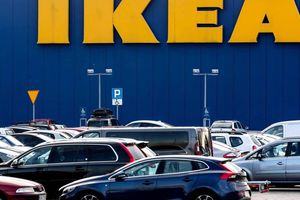 IKEA potwierdza: wojskowa skrzynka w ubiegłym roku dotarła do jednego z zakładów firmy 