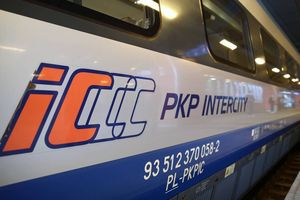 Podczas ferii można skorzystać z tańszych przejazdów PKP Intercity