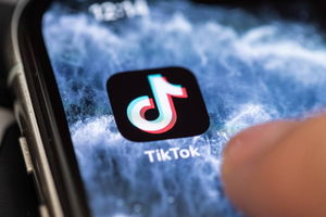 TikTok przestał działać w Stanach Zjednoczonych