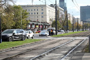 Warszawa w czołówce najgłośniejszych miast Europy – wyprzedza Lizbonę i Florencję