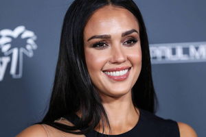 Jessica Alba i Cash Warren rozstają się po 17 latach małżeństwa