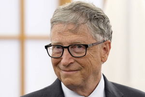 Czego najbardziej w życiu żałuje miliarder Bill Gates?