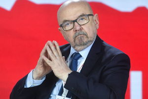 Prof. Legutko: Na naszych oczach powstaje nowy rodzaj groźnego despotyzmu. Po przejęciu władzy, pogonimy tym despotom kota