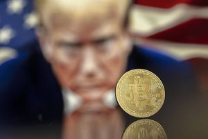 Trump otwiera szeroko drzwi dla kryptowalut i sztucznej inteligencji!