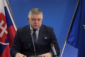 Premier Fico zaprasza prezydenta Ukrainy na rozmowy na Słowację