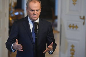 Kryptonim "Bałtycka Warta 25". Tusk zapowiada radykalne wzmocnienie działań NATO
