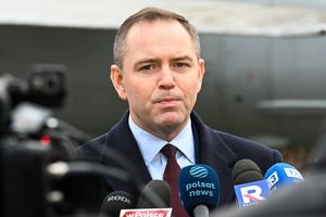 Nawrocki: Polska rządzona przez Tuska nie podpisała jeszcze tylko paktu z diabłem