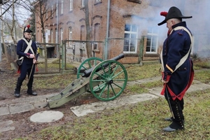 Olsztyn oddał hołd Bohaterom