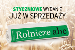 Rolnicze abc - styczeń 2025